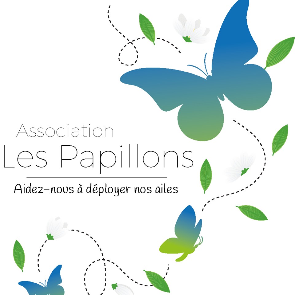 Les papillons. Игра papillons. Papillons баннер.