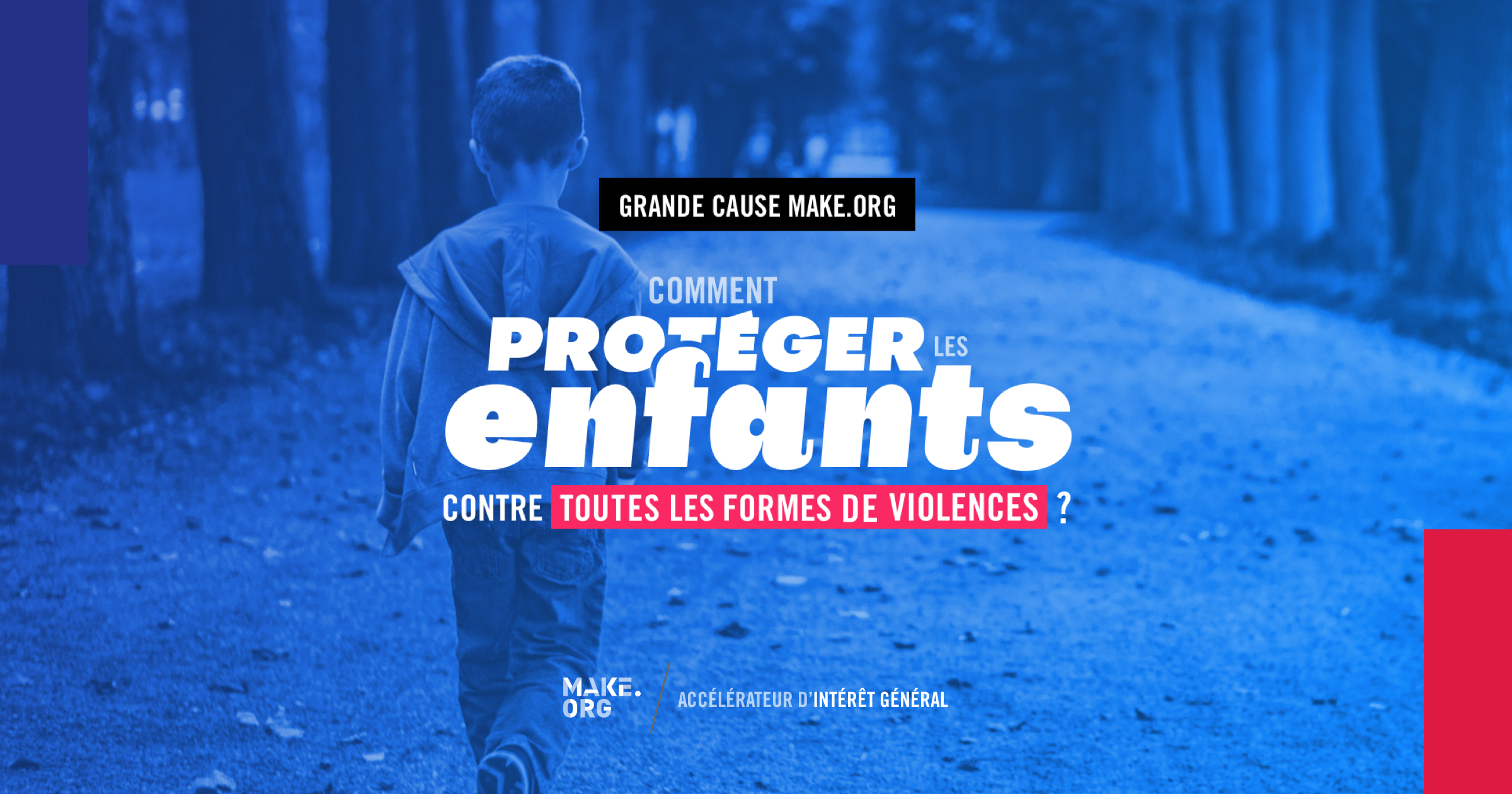 Consultation 'Comment Protéger Les Enfants Contre Toutes Les Formes De ...